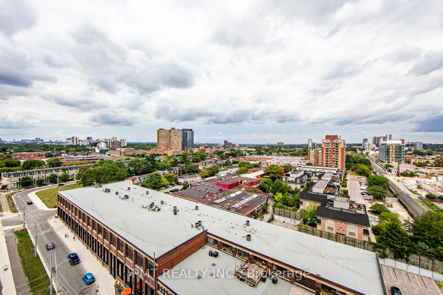 181 Sterling Road, #1216