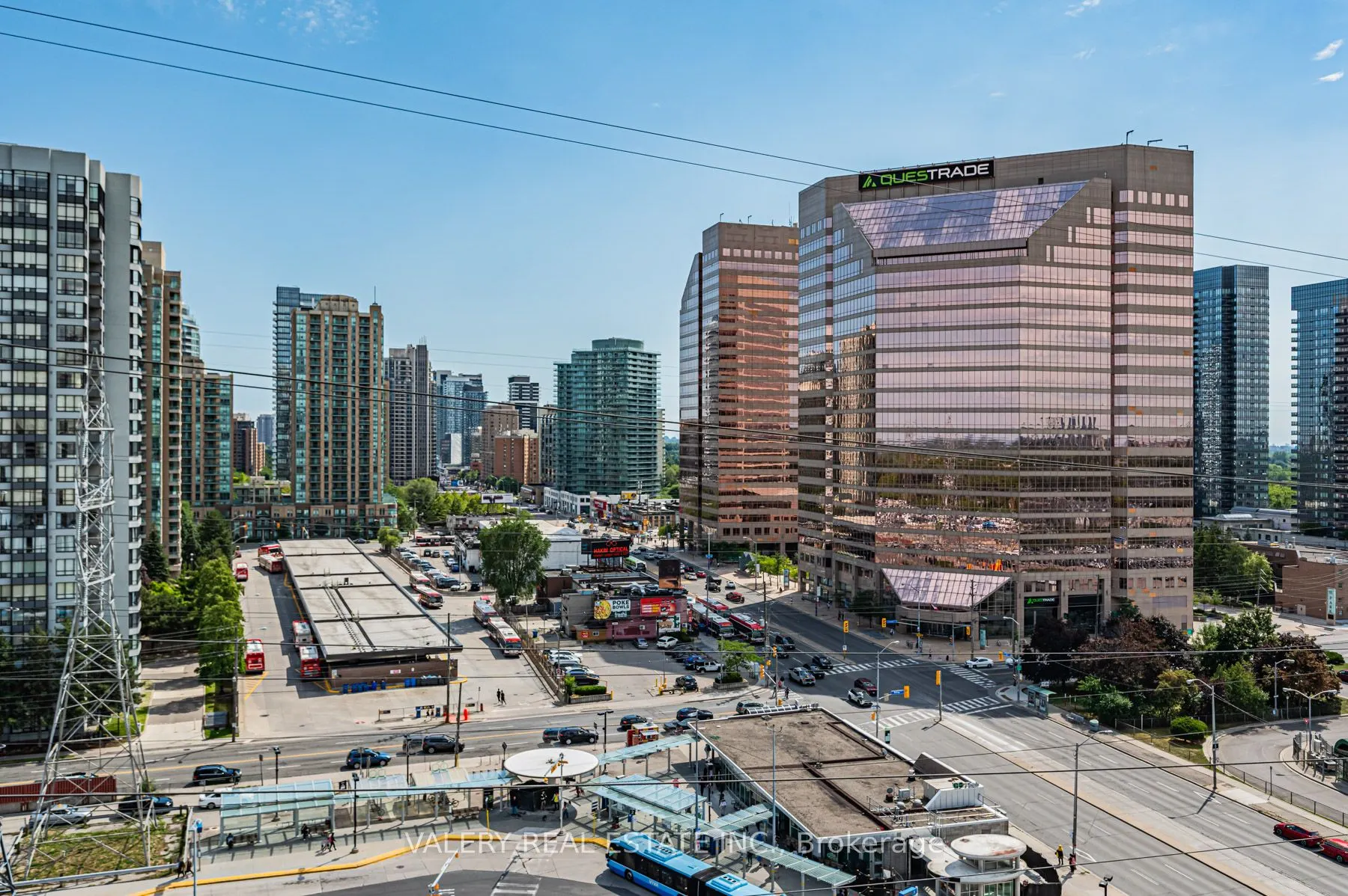 5765 Yonge Street, #1502
