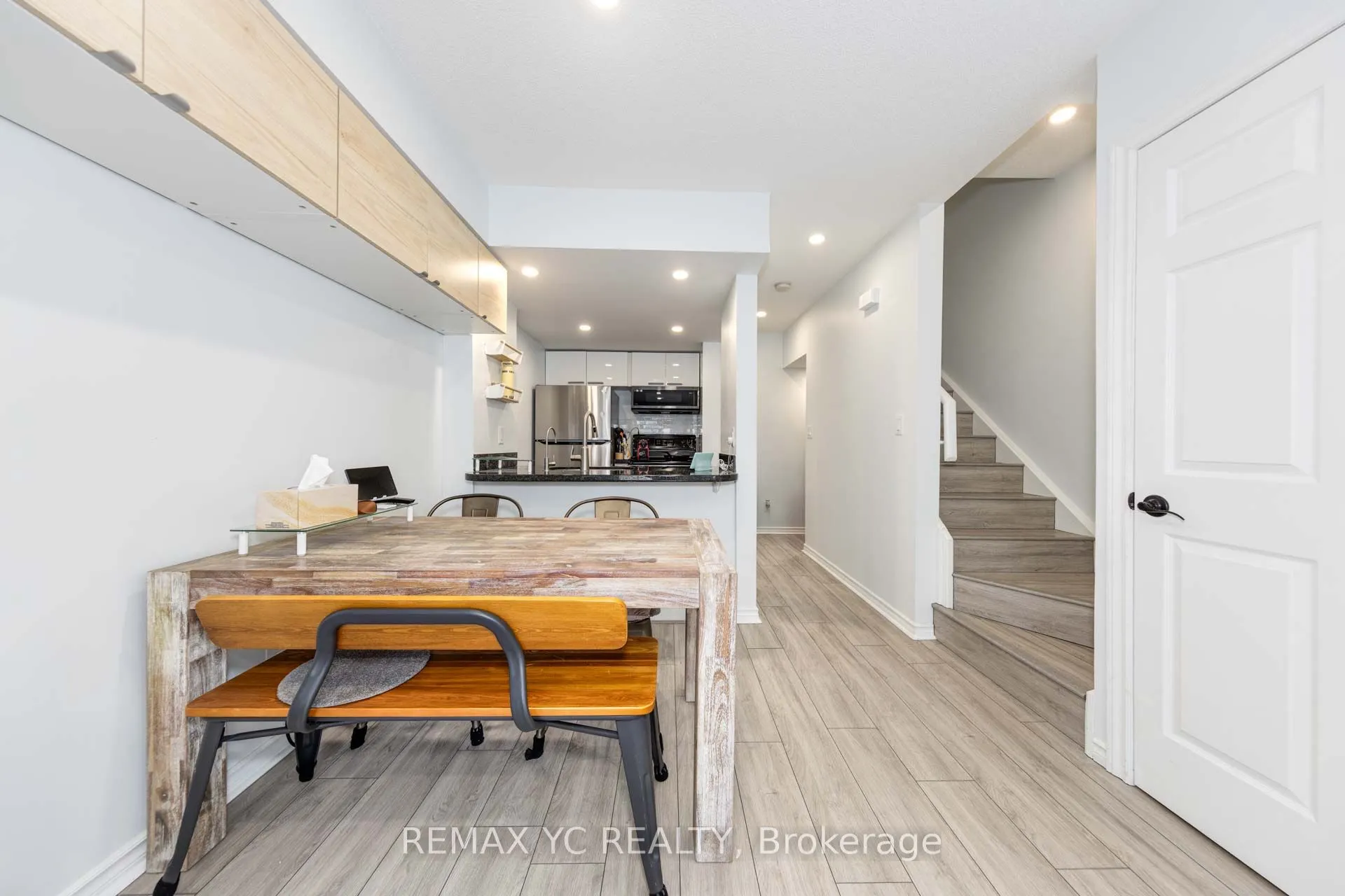 3 Everson Drive, #526