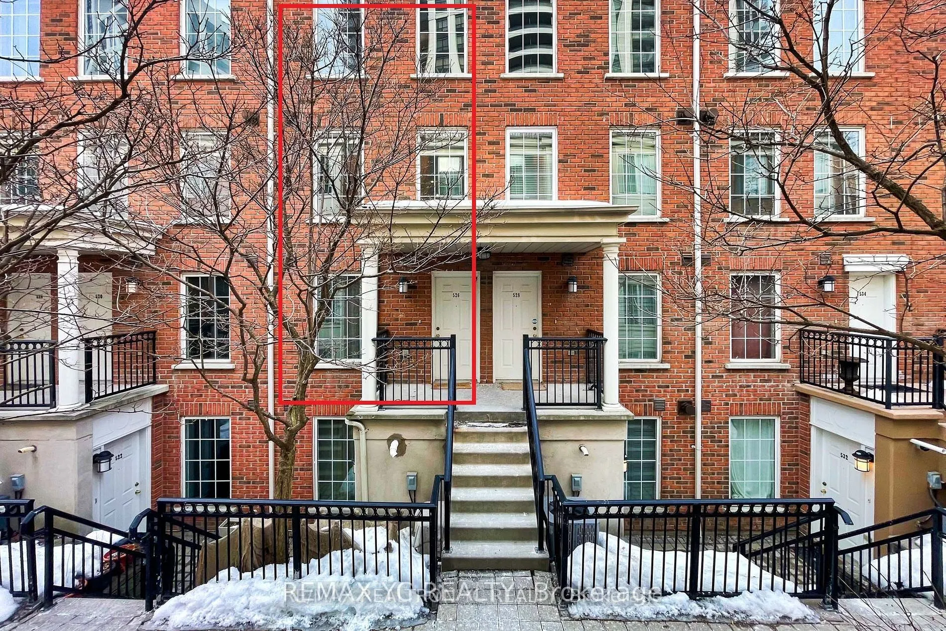 3 Everson Drive, #526