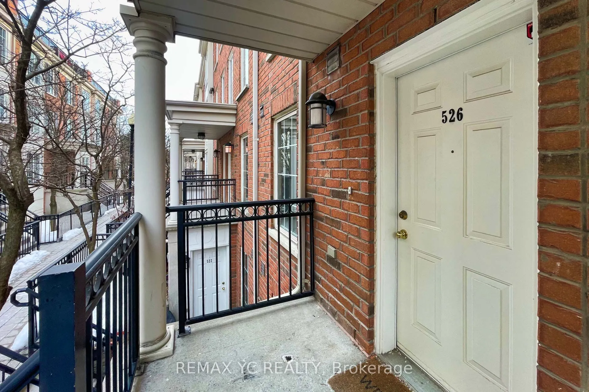 3 Everson Drive, #526