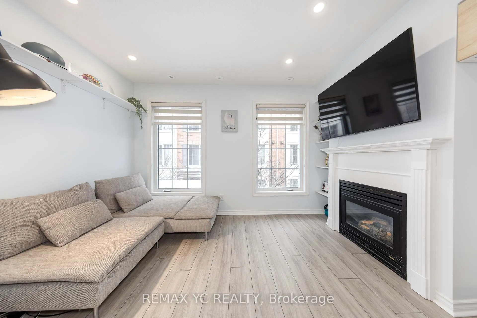 3 Everson Drive, #526