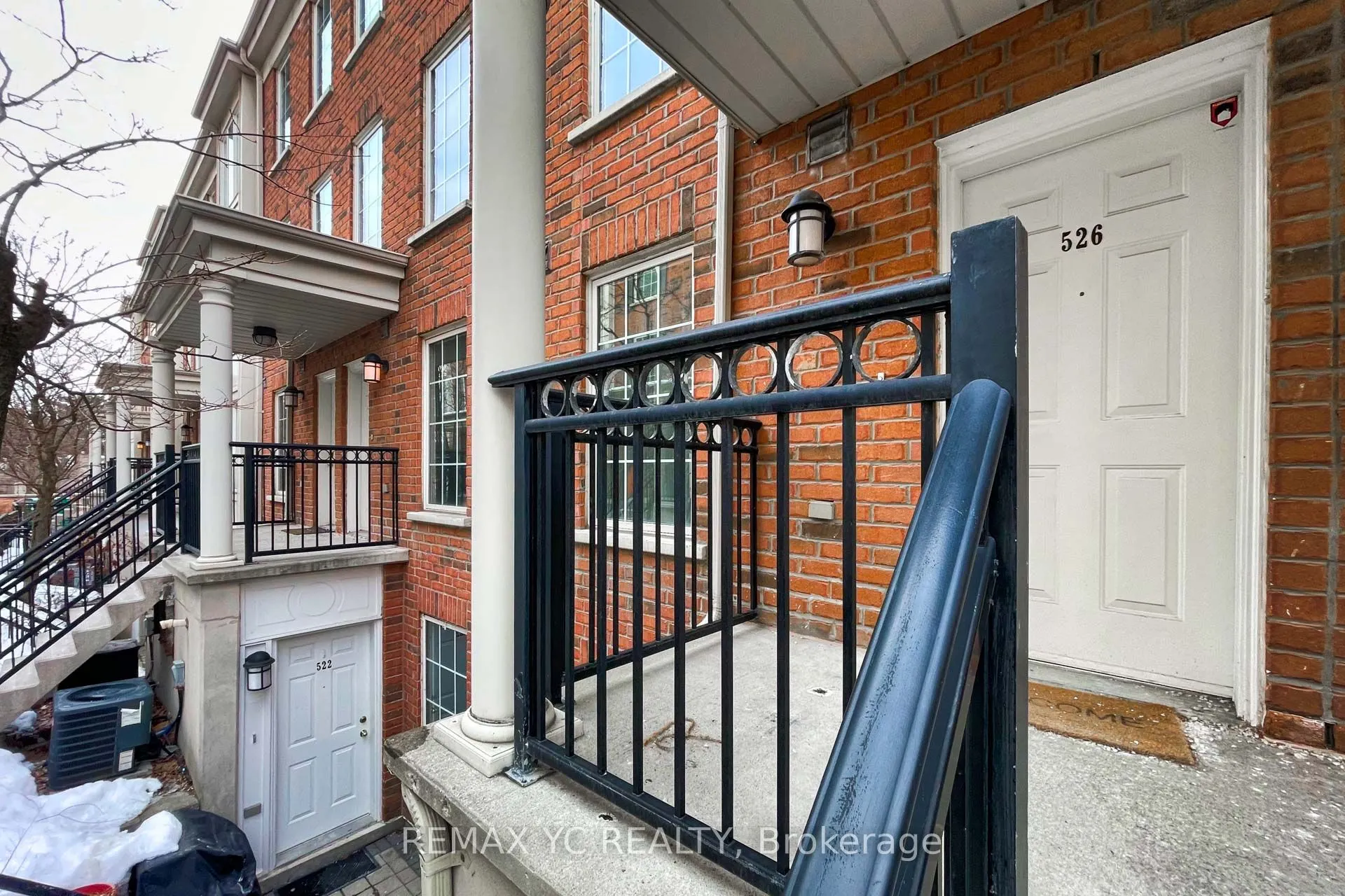 3 Everson Drive, #526