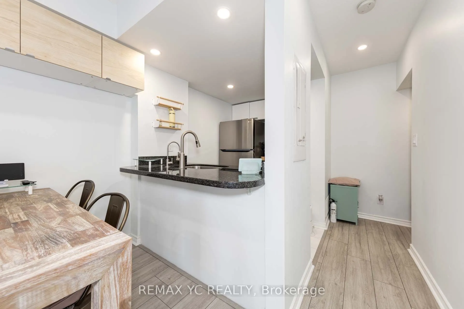3 Everson Drive, #526