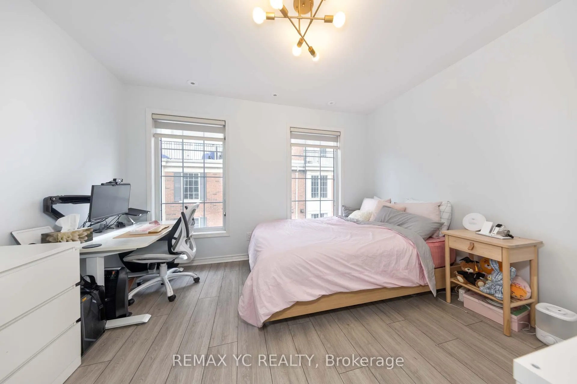 3 Everson Drive, #526