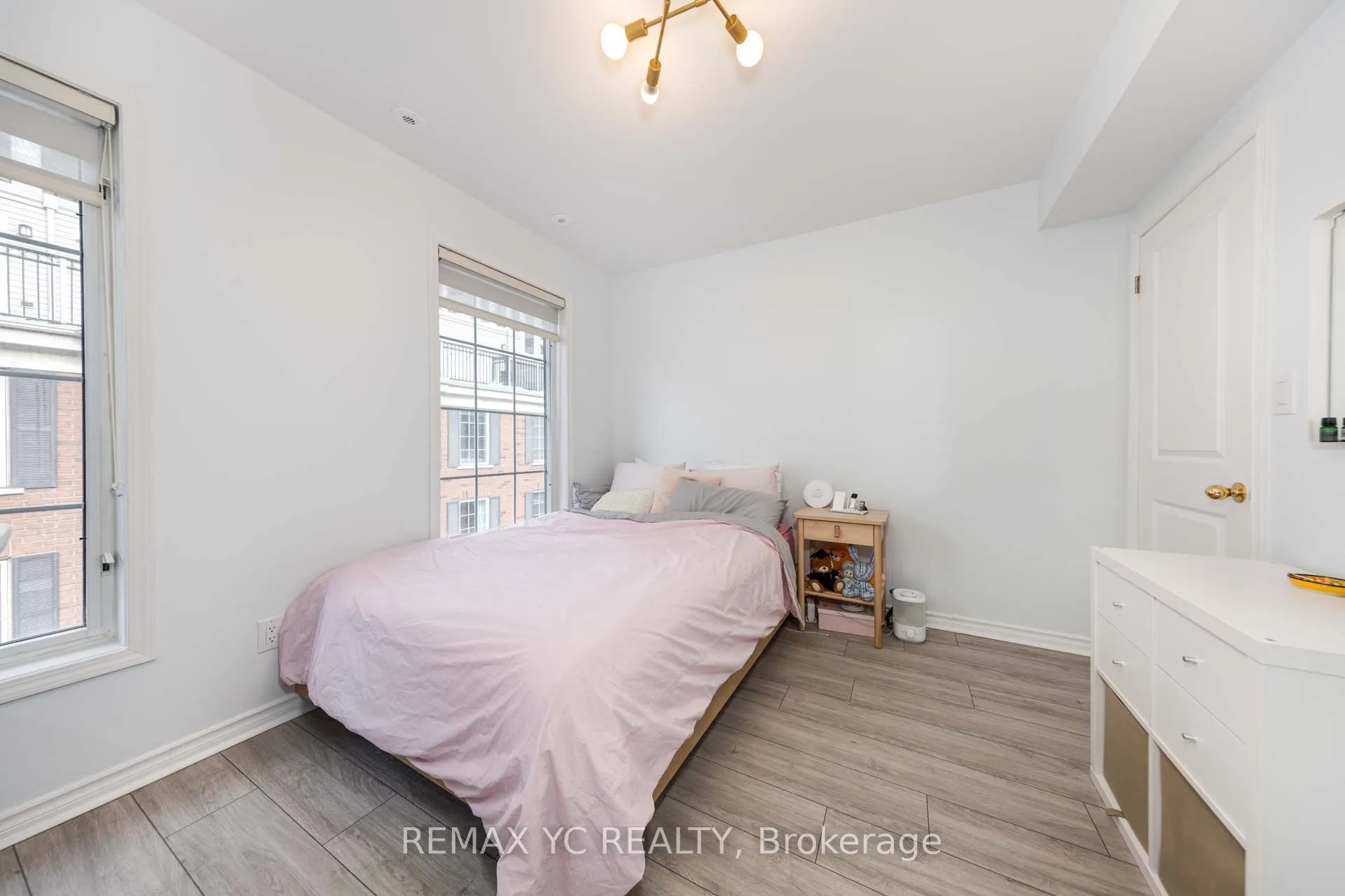 3 Everson Drive, #526
