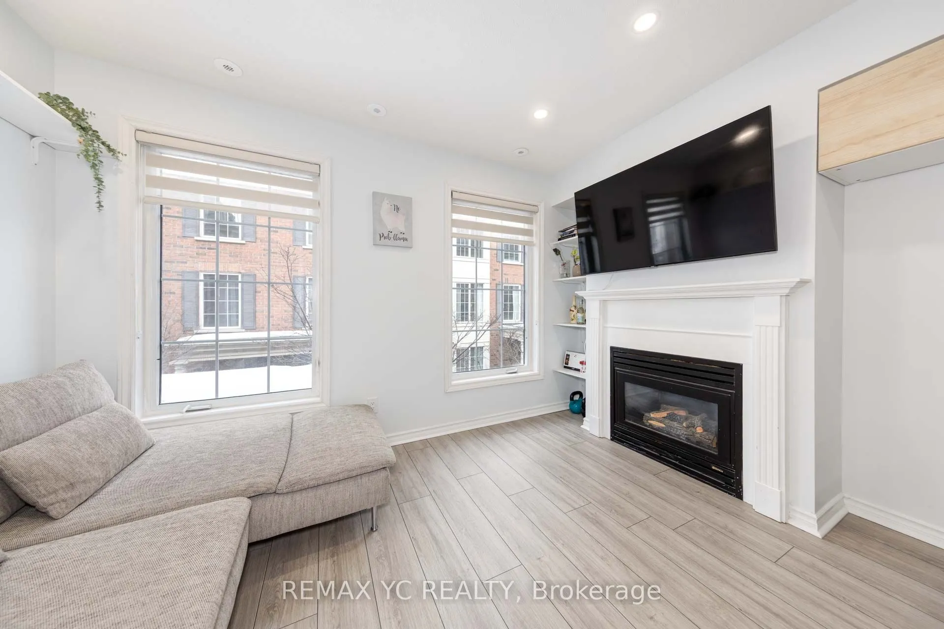 3 Everson Drive, #526