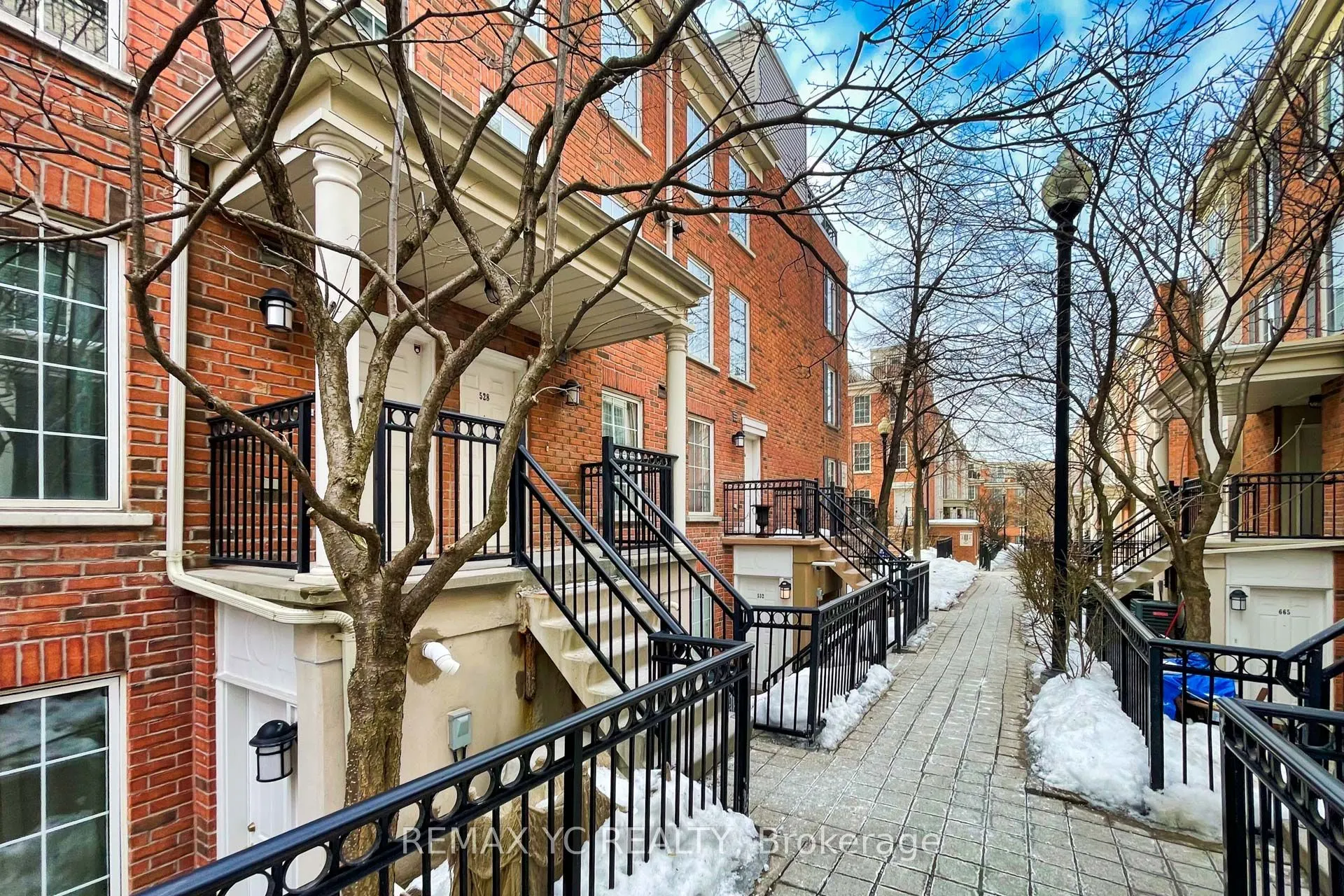 3 Everson Drive, #526