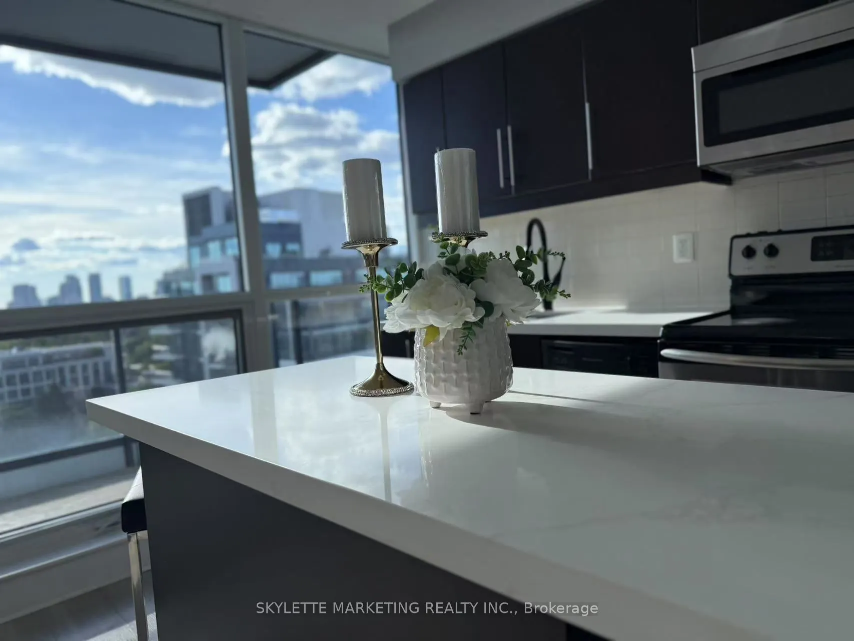 2885 Bayview Avenue, #1315