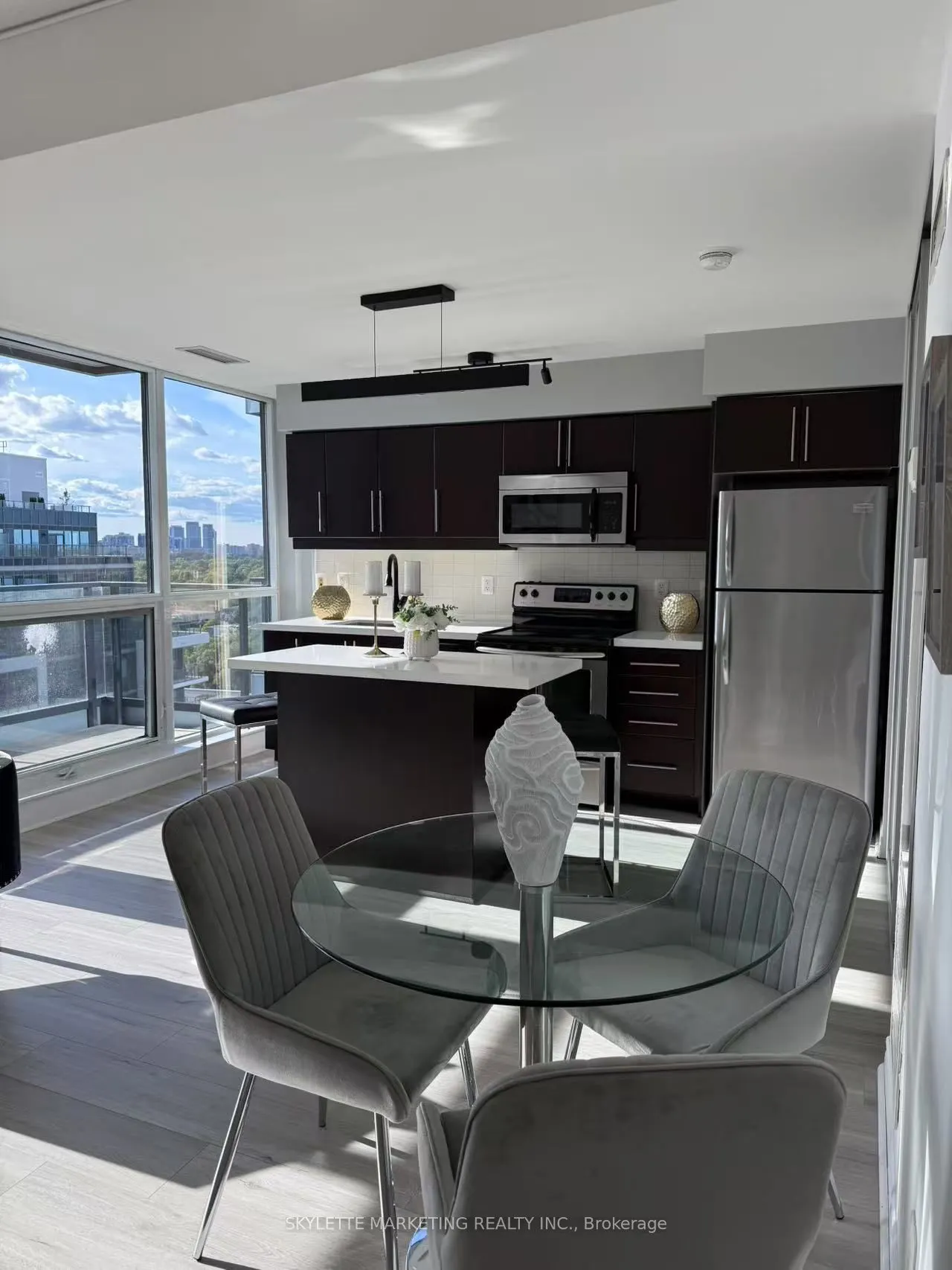 2885 Bayview Avenue, #1315