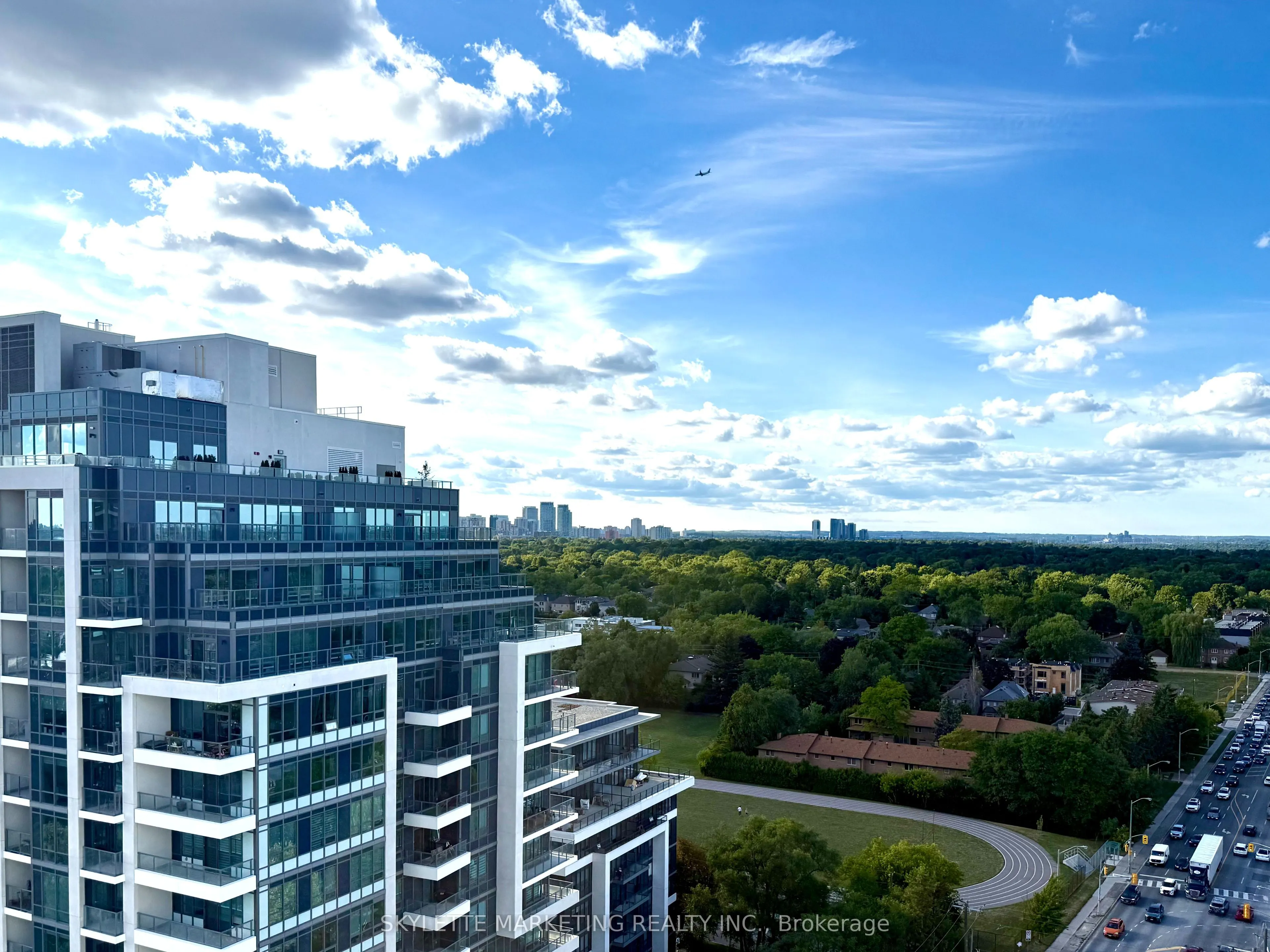 2885 Bayview Avenue, #1315