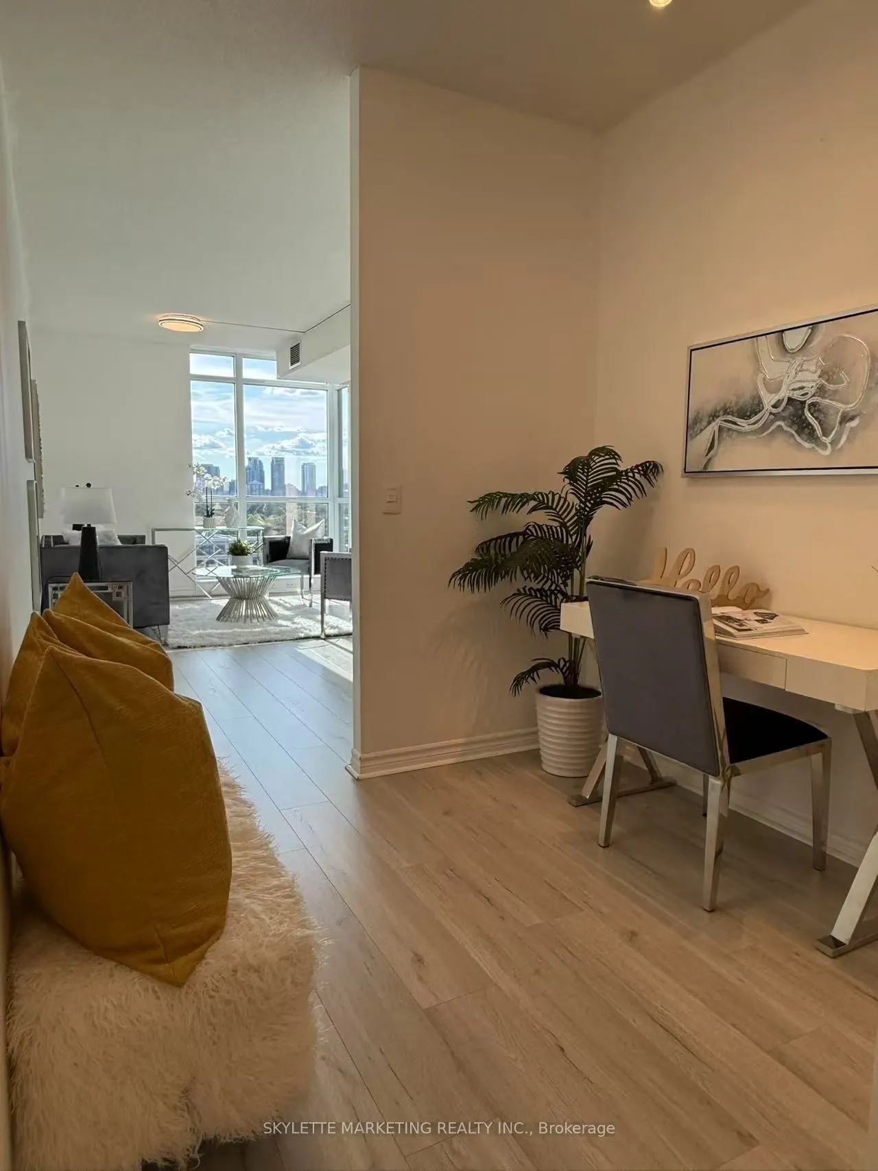 2885 Bayview Avenue, #1315