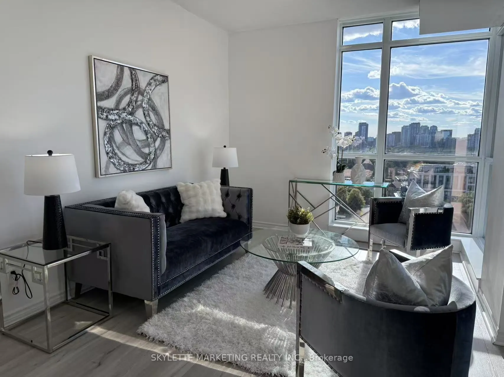 2885 Bayview Avenue, #1315