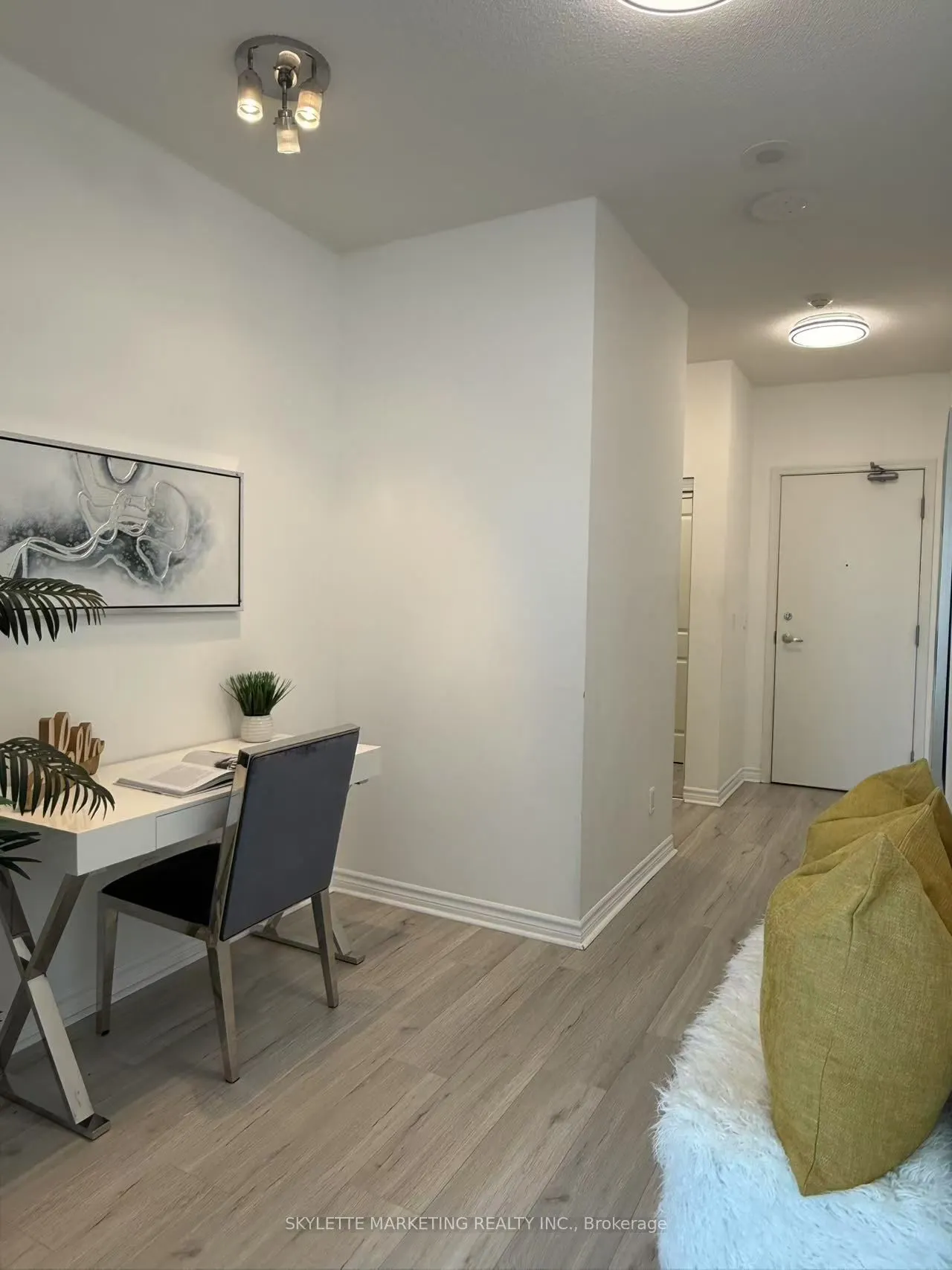 2885 Bayview Avenue, #1315
