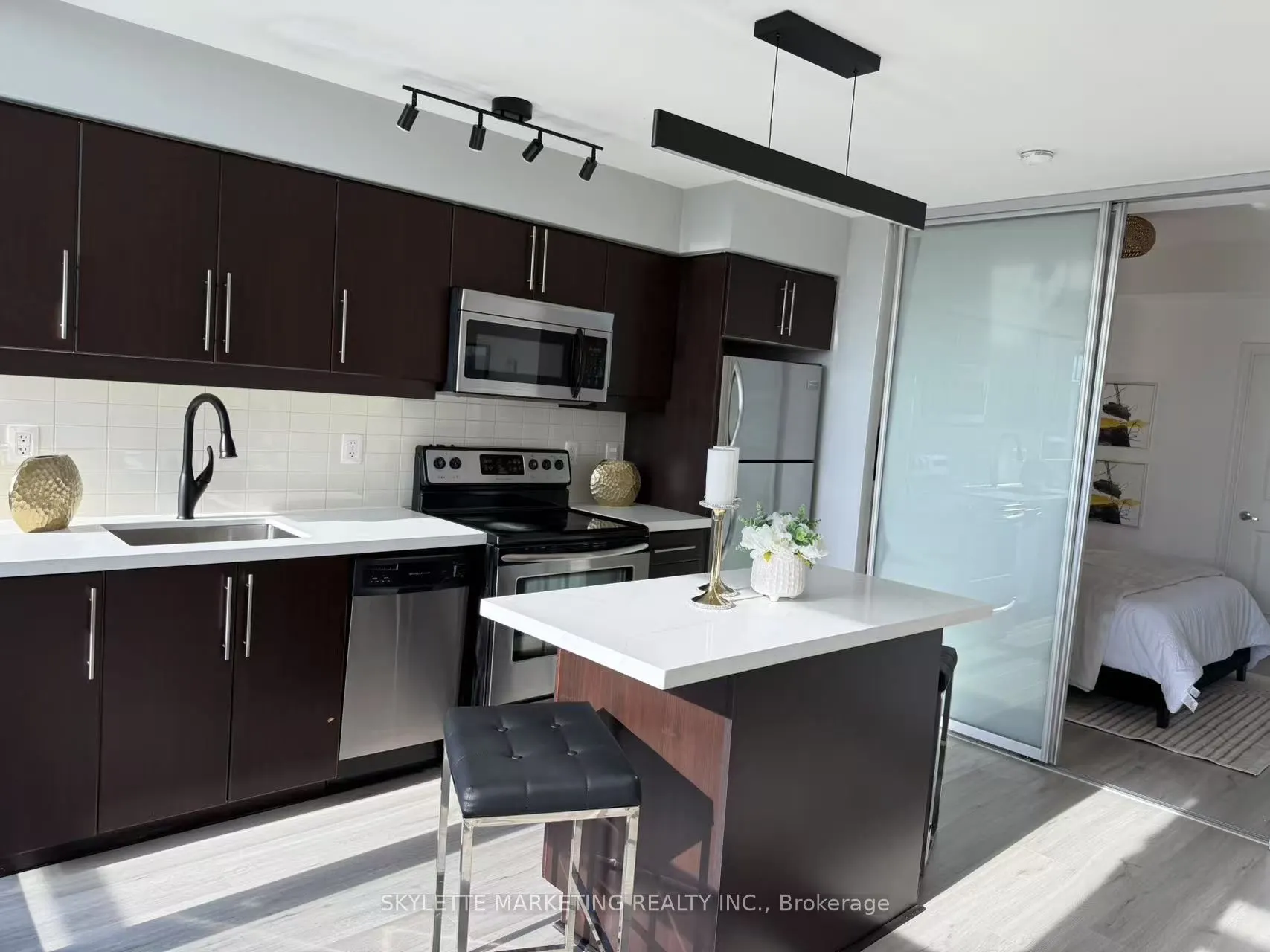 2885 Bayview Avenue, #1315