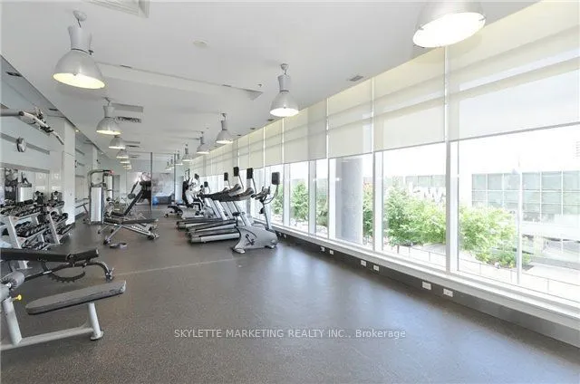2885 Bayview Avenue, #1315