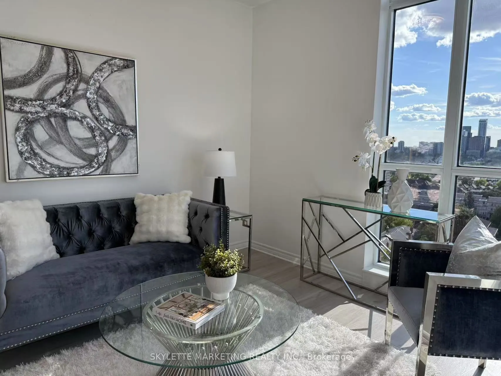 2885 Bayview Avenue, #1315