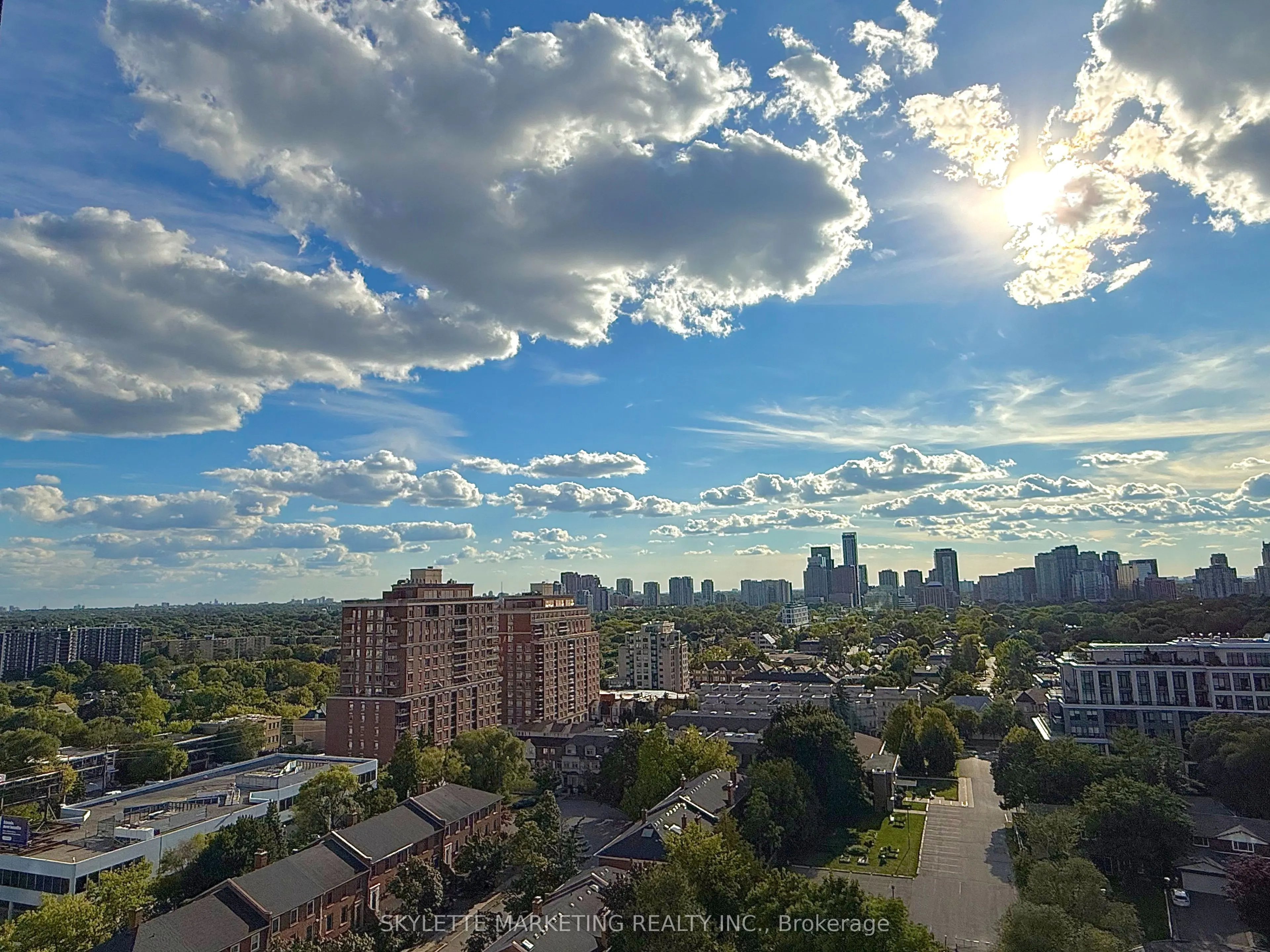 2885 Bayview Avenue, #1315
