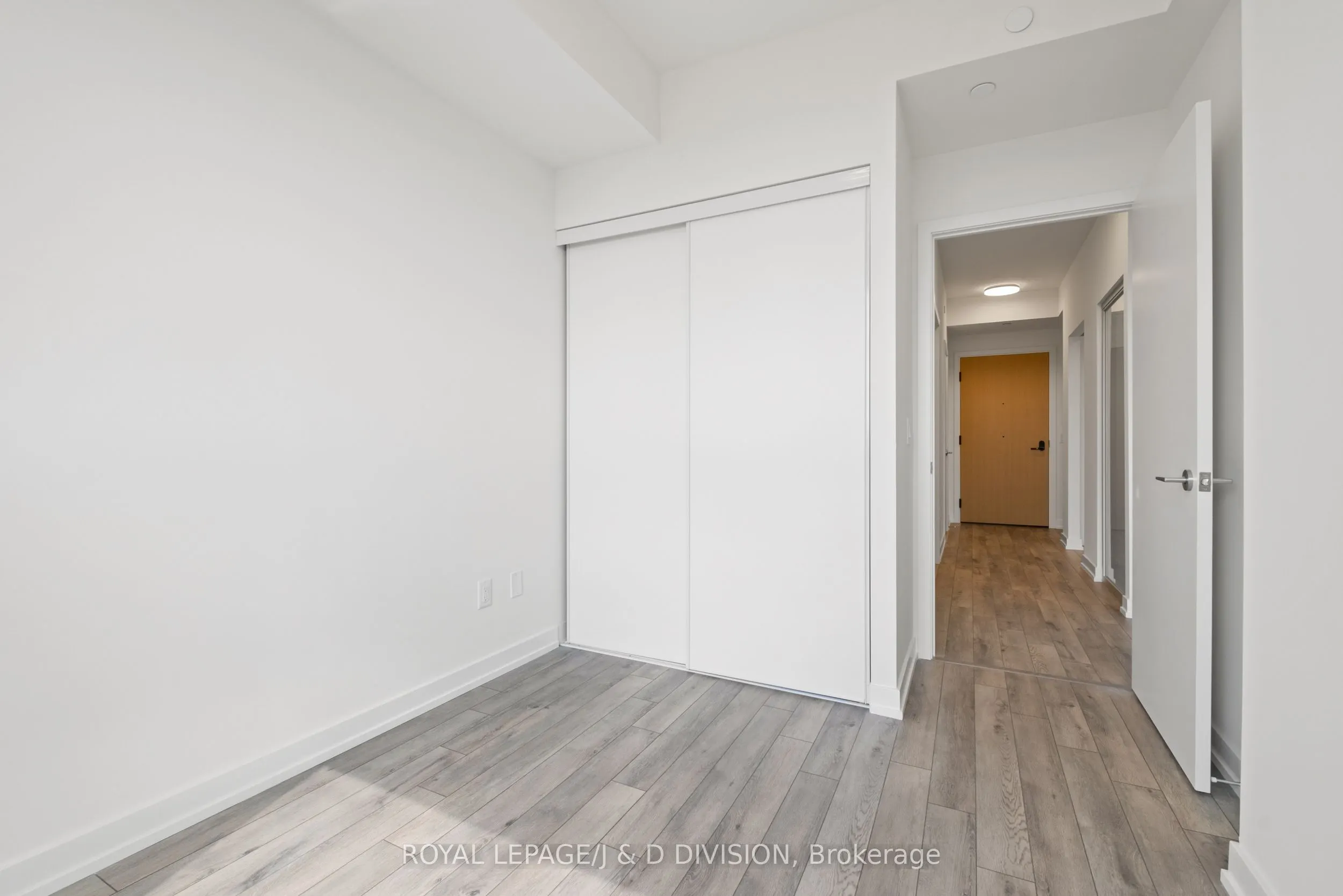 89 Church Street, #4107