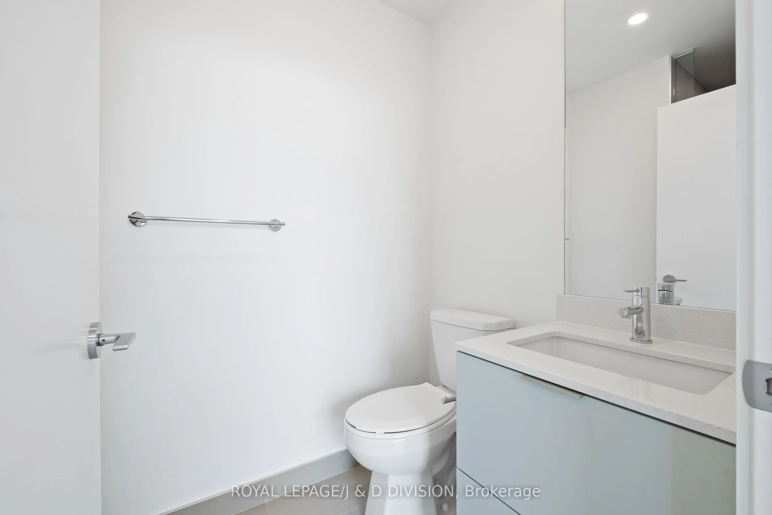 89 Church Street, #4107