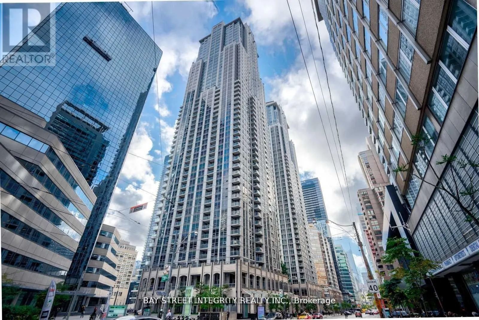 763 Bay Street, #4001