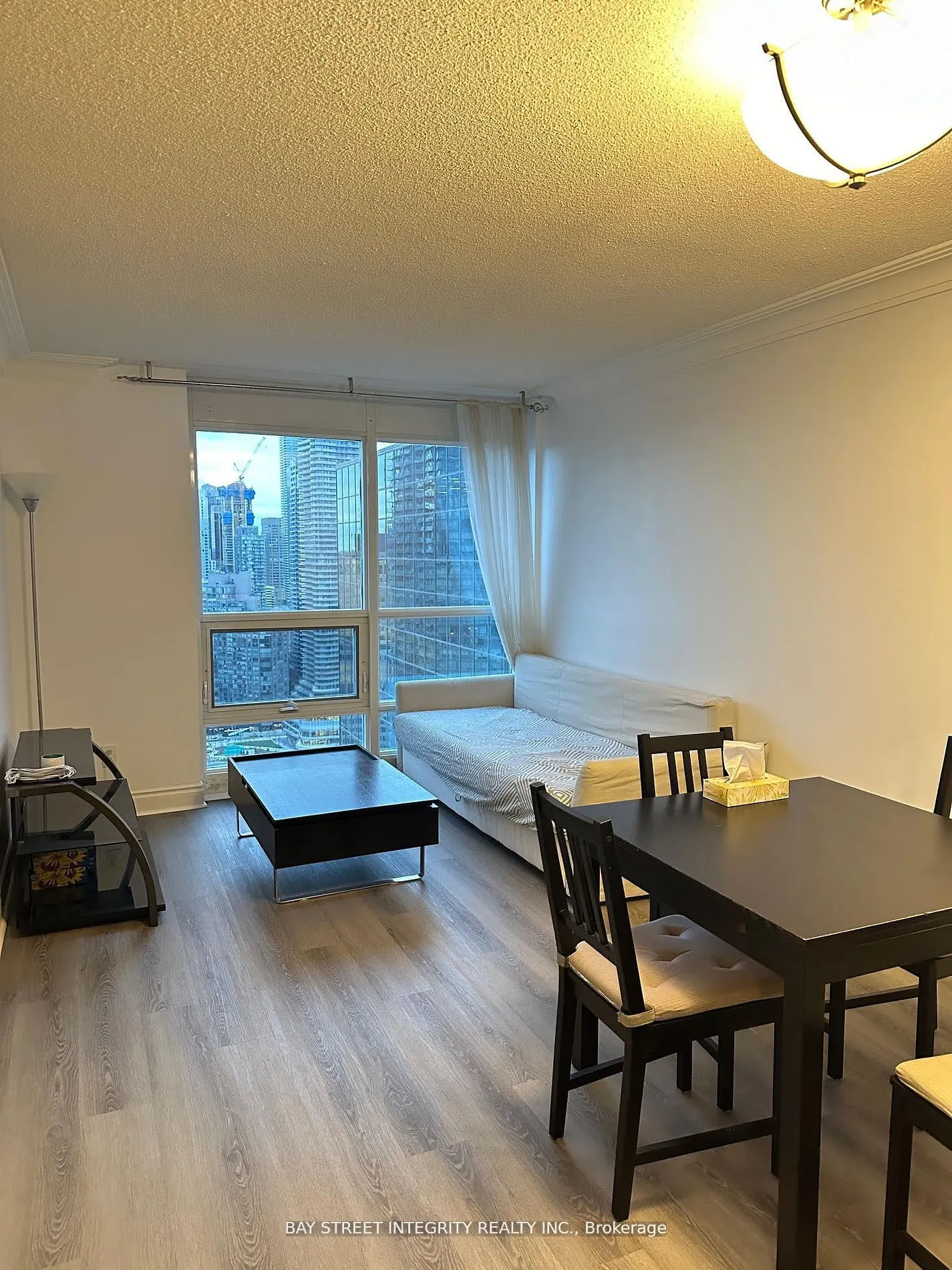 763 Bay Street, #4001