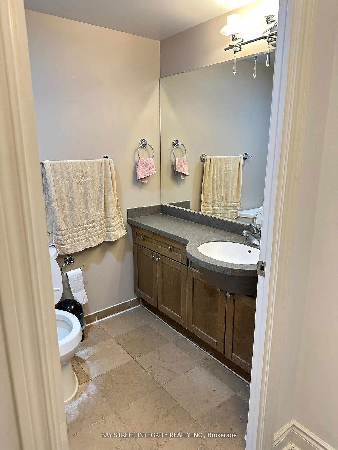 763 Bay Street, #4001