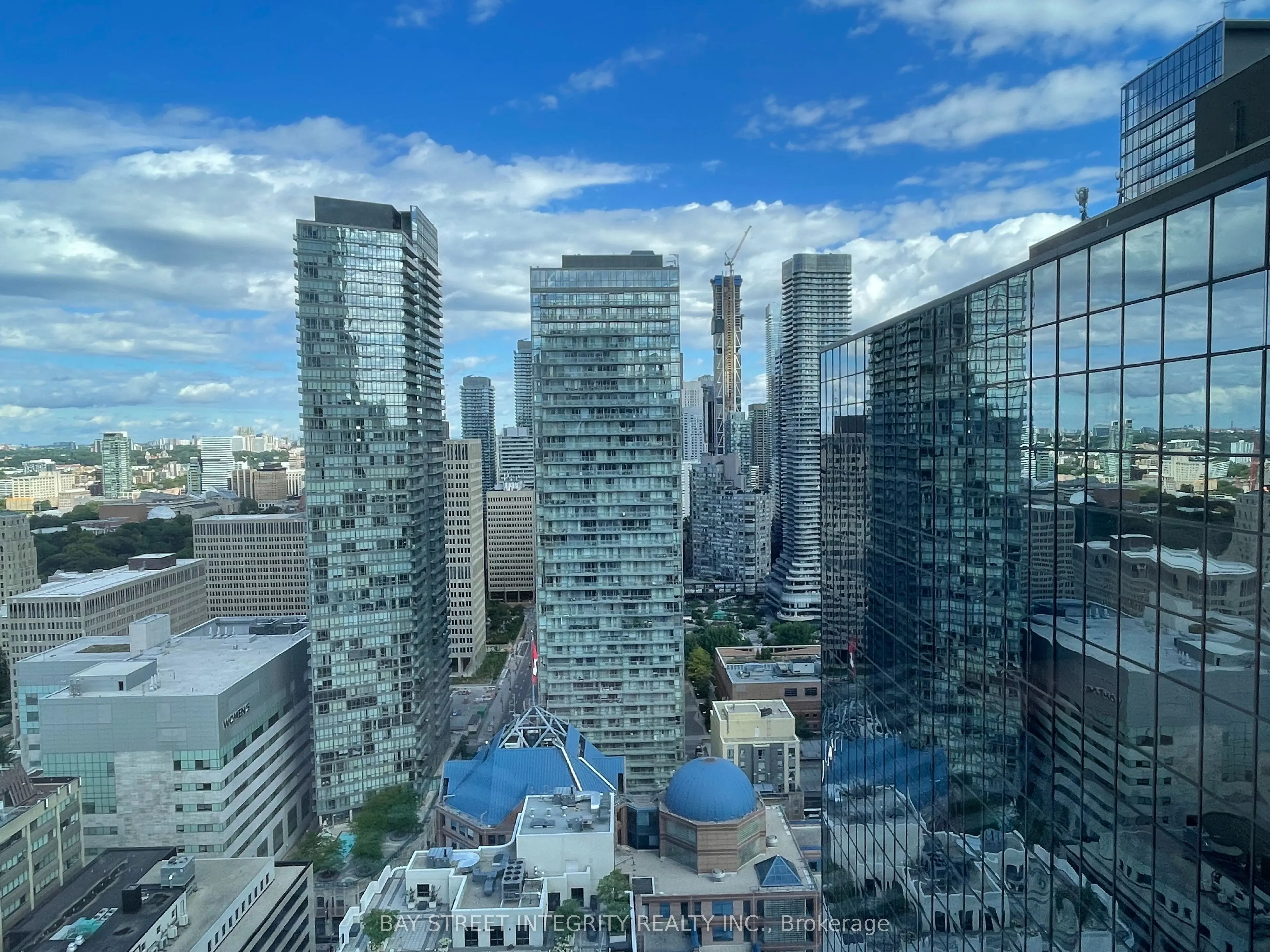 763 Bay Street, #4001