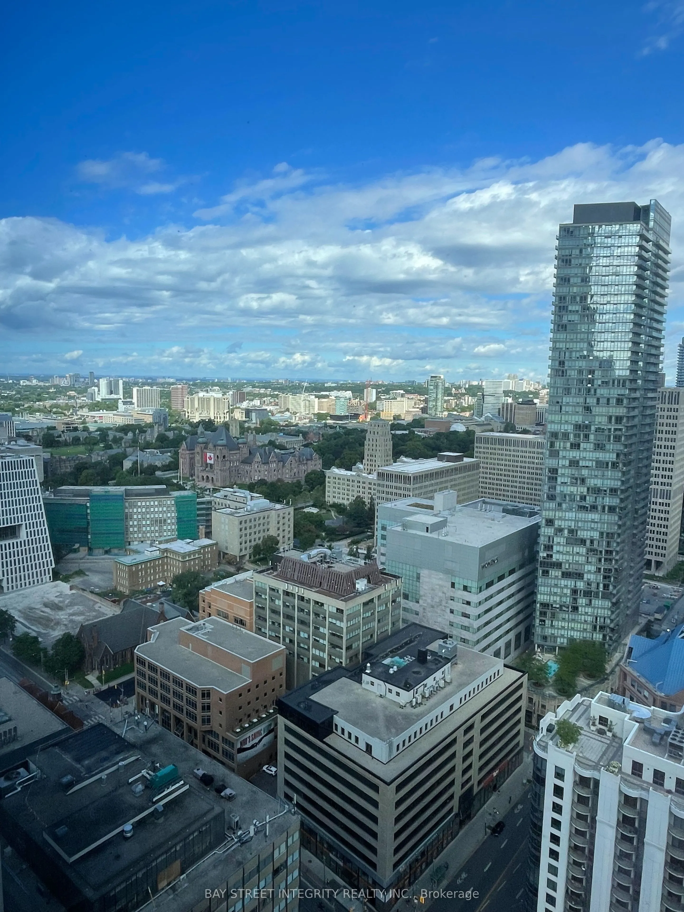 763 Bay Street, #4001