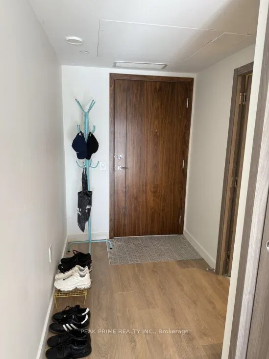 38 Widmer Street, #2610