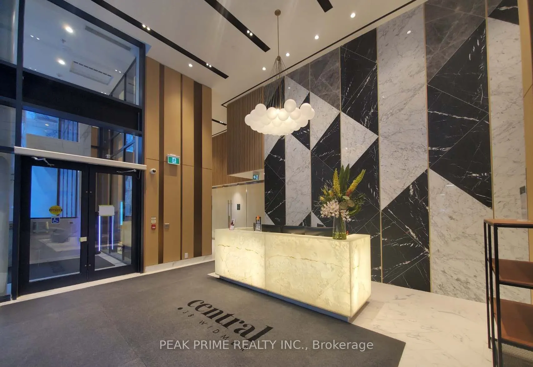 38 Widmer Street, #2610