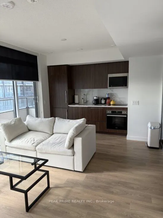 38 Widmer Street, #2610