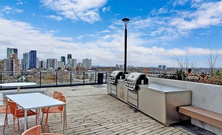 251 Jarvis Street, #1423