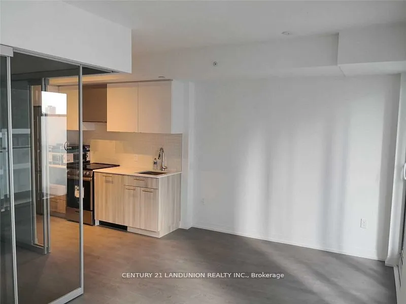 251 Jarvis Street, #1423