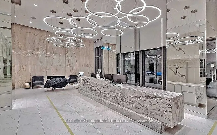 251 Jarvis Street, #1423