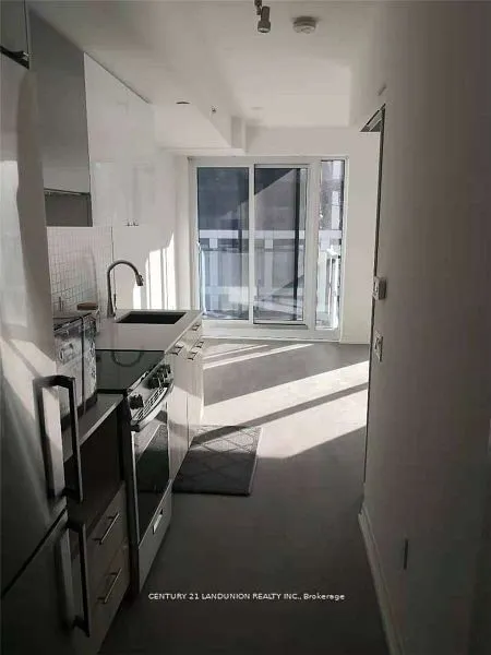 251 Jarvis Street, #1423