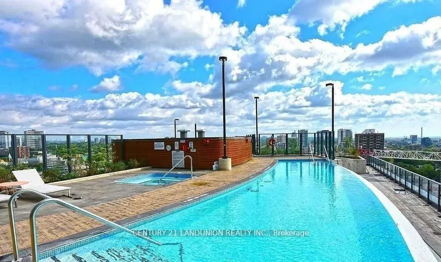 251 Jarvis Street, #1423