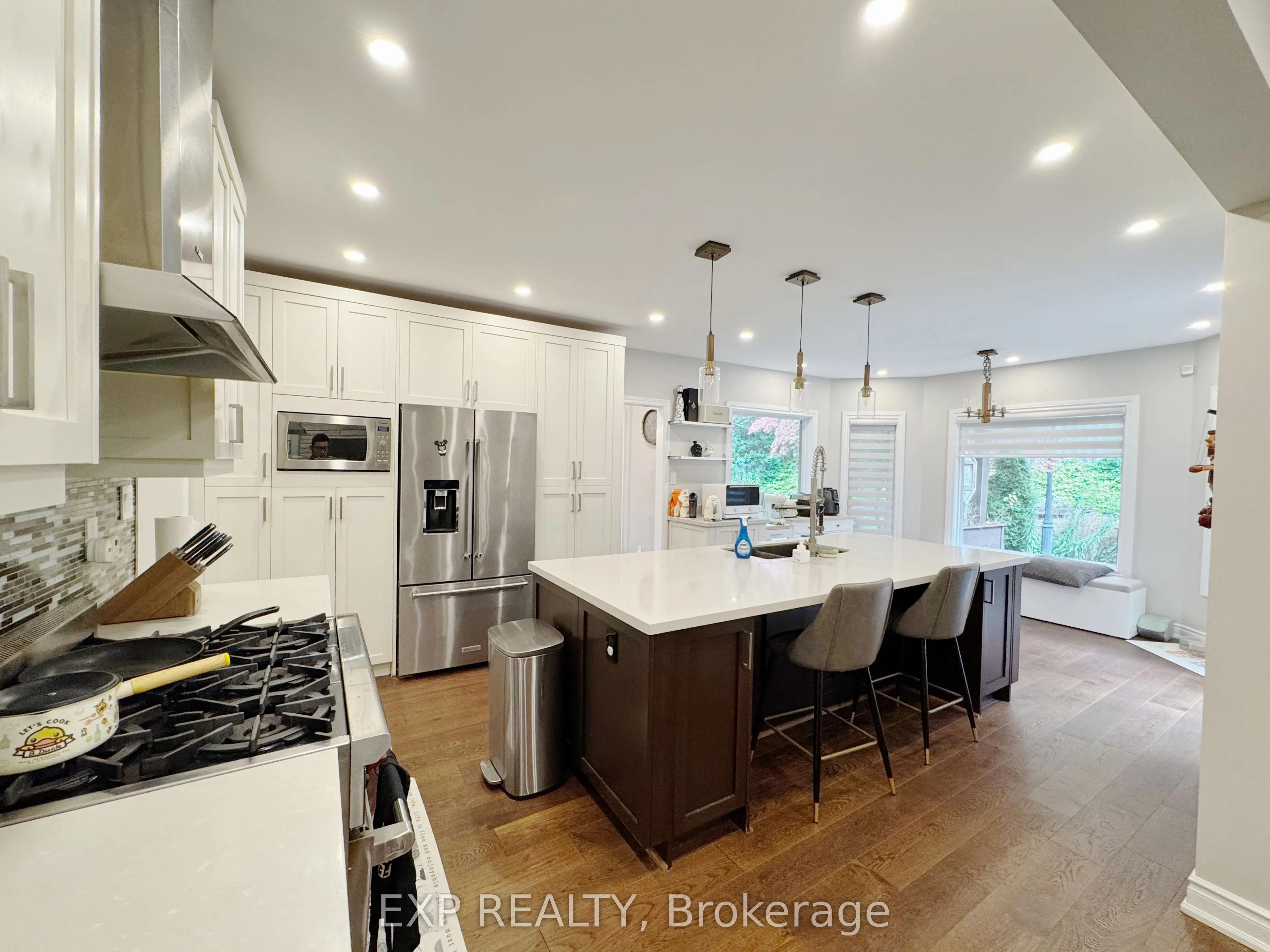 98 Clarinda Drive