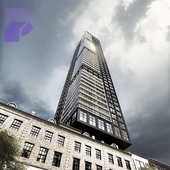 327 king Street W, #1408