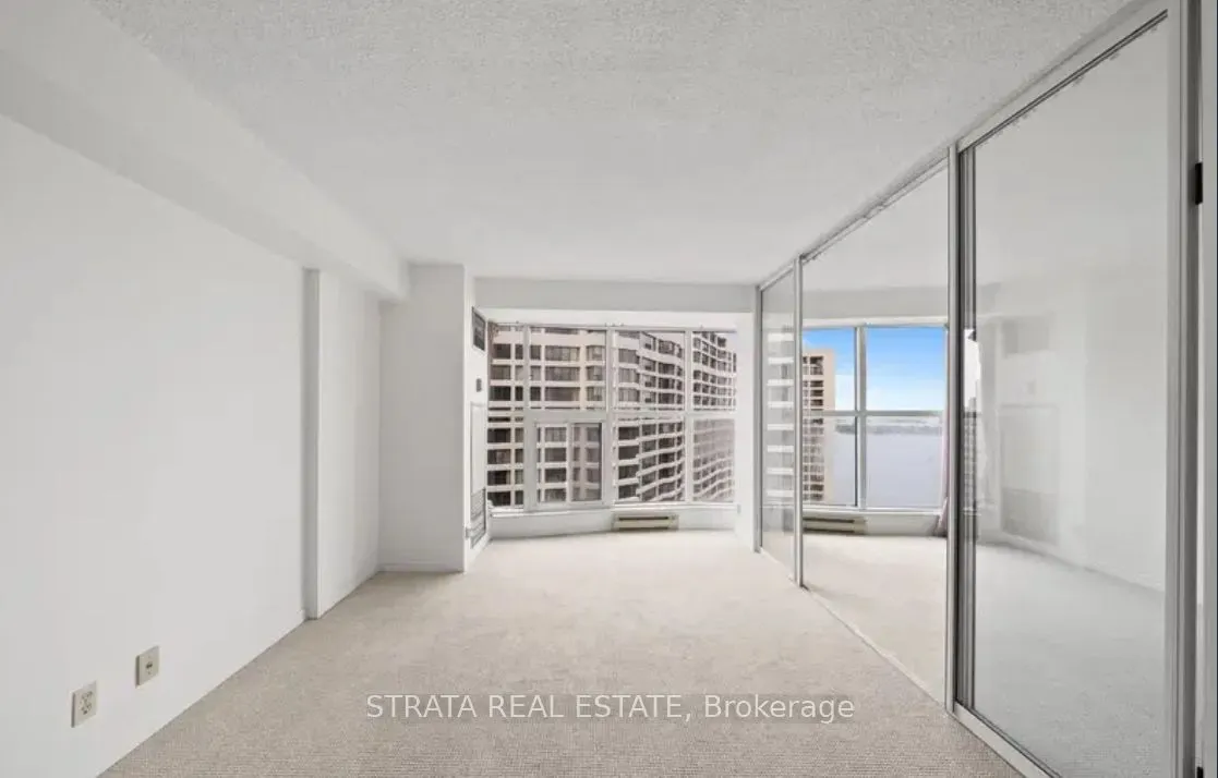 77 Harbour Square, #3504