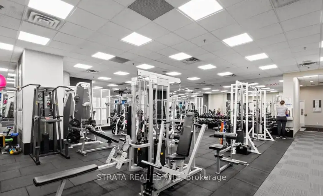 77 Harbour Square, #3504