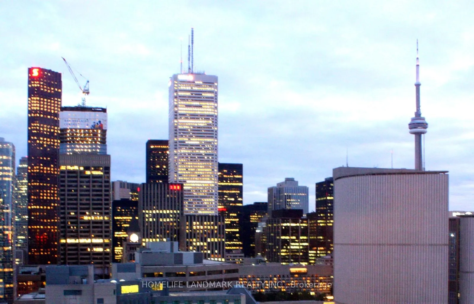 633 Bay Street, #1110