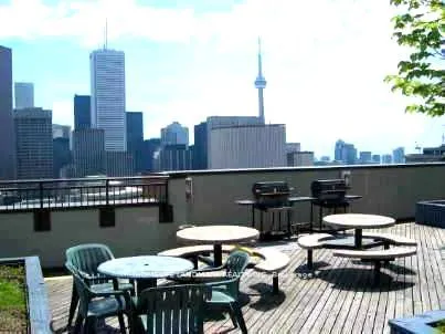 633 Bay Street, #1110