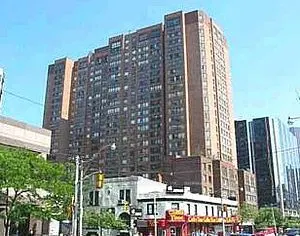 633 Bay Street, #1110