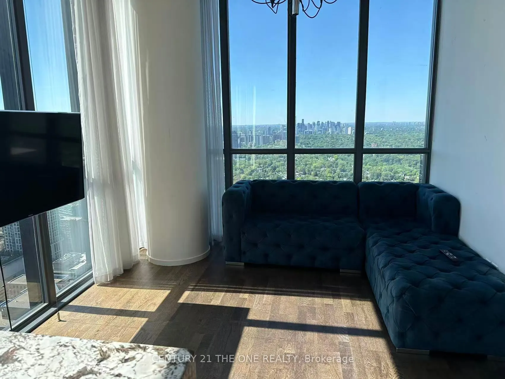 101 Charles Street E, #4806