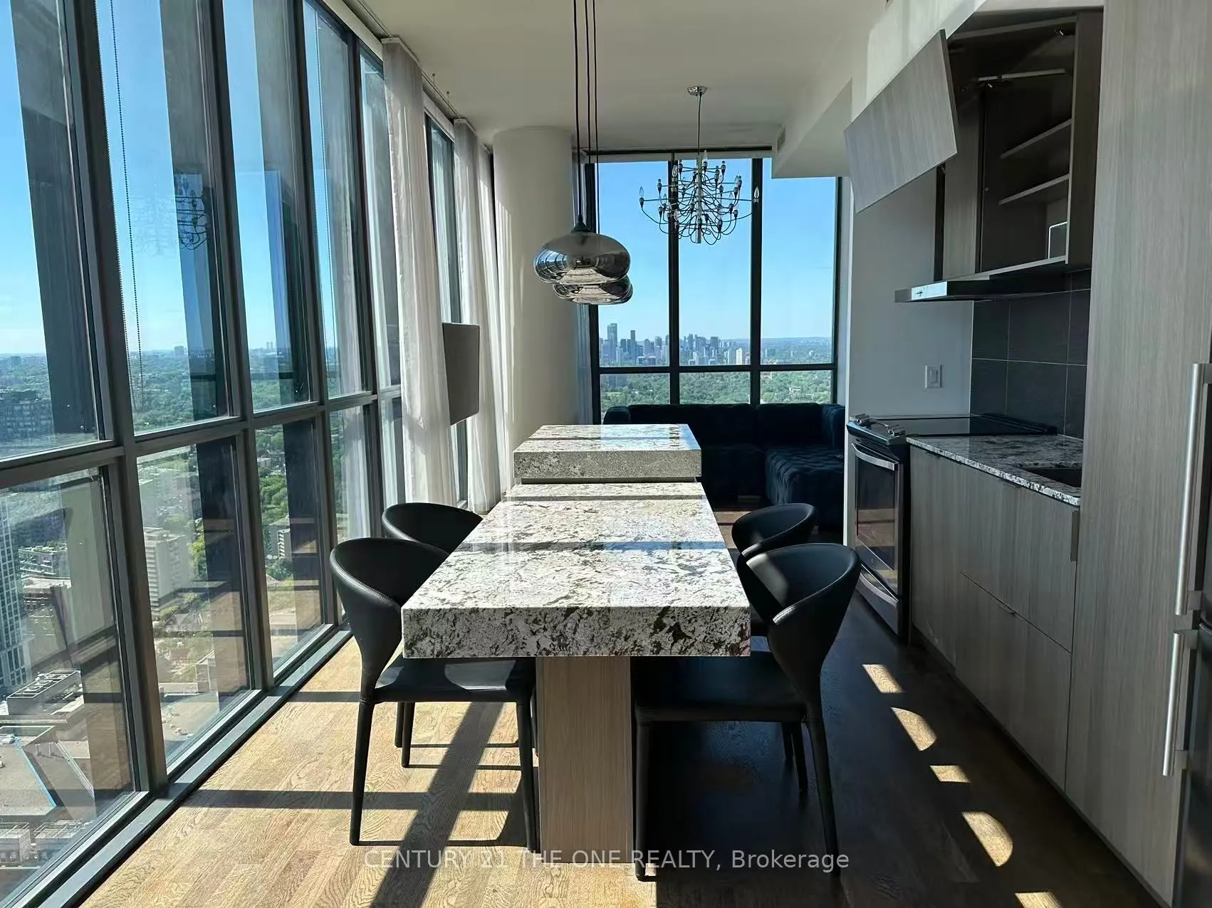 101 Charles Street E, #4806