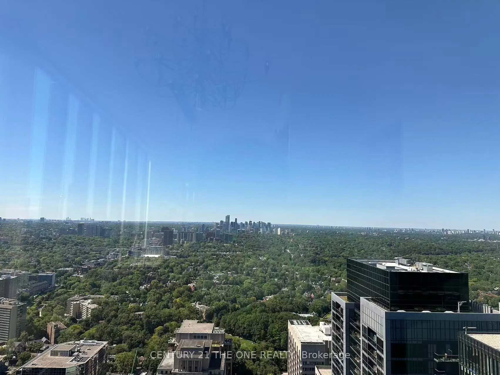 101 Charles Street E, #4806