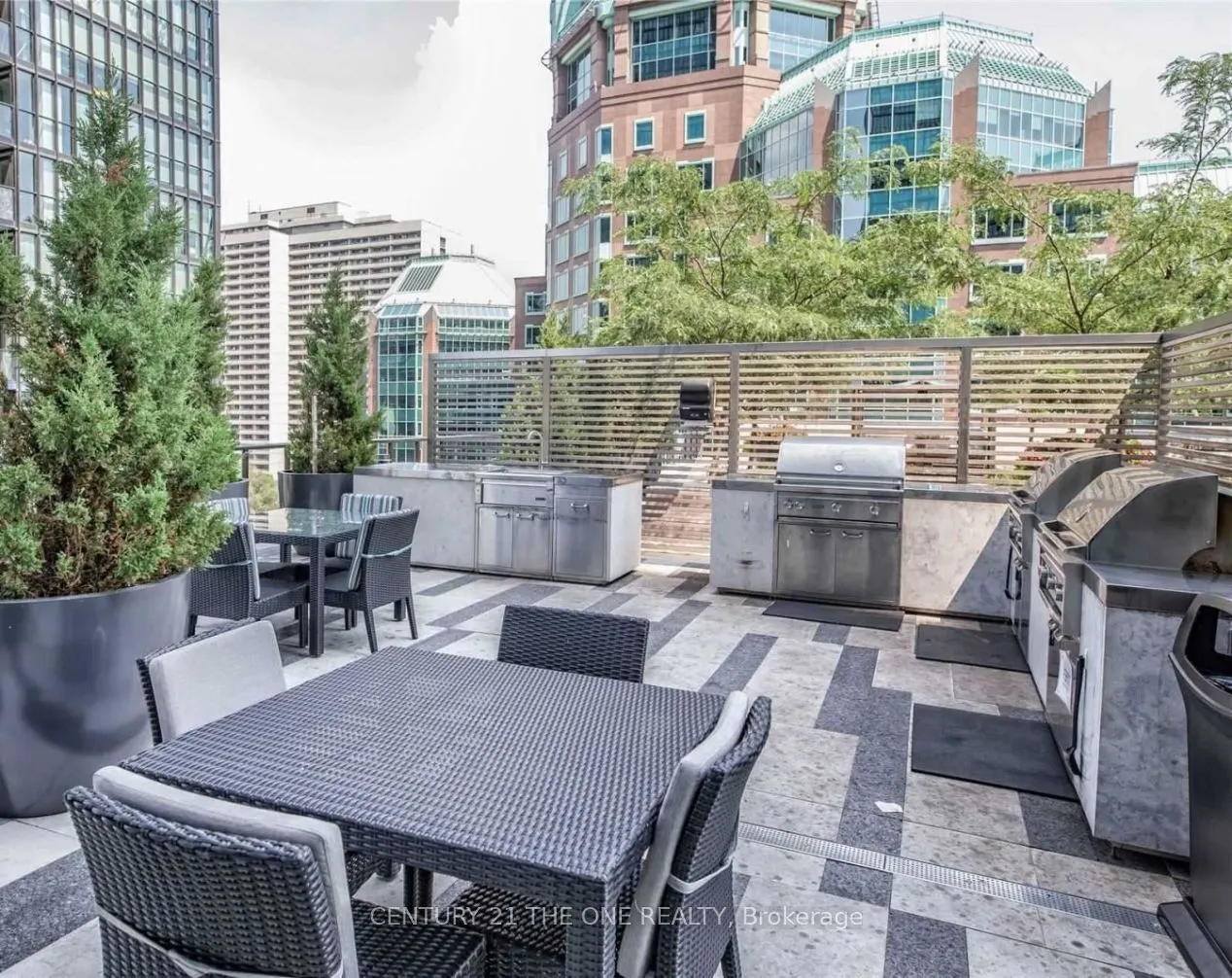 101 Charles Street E, #4806