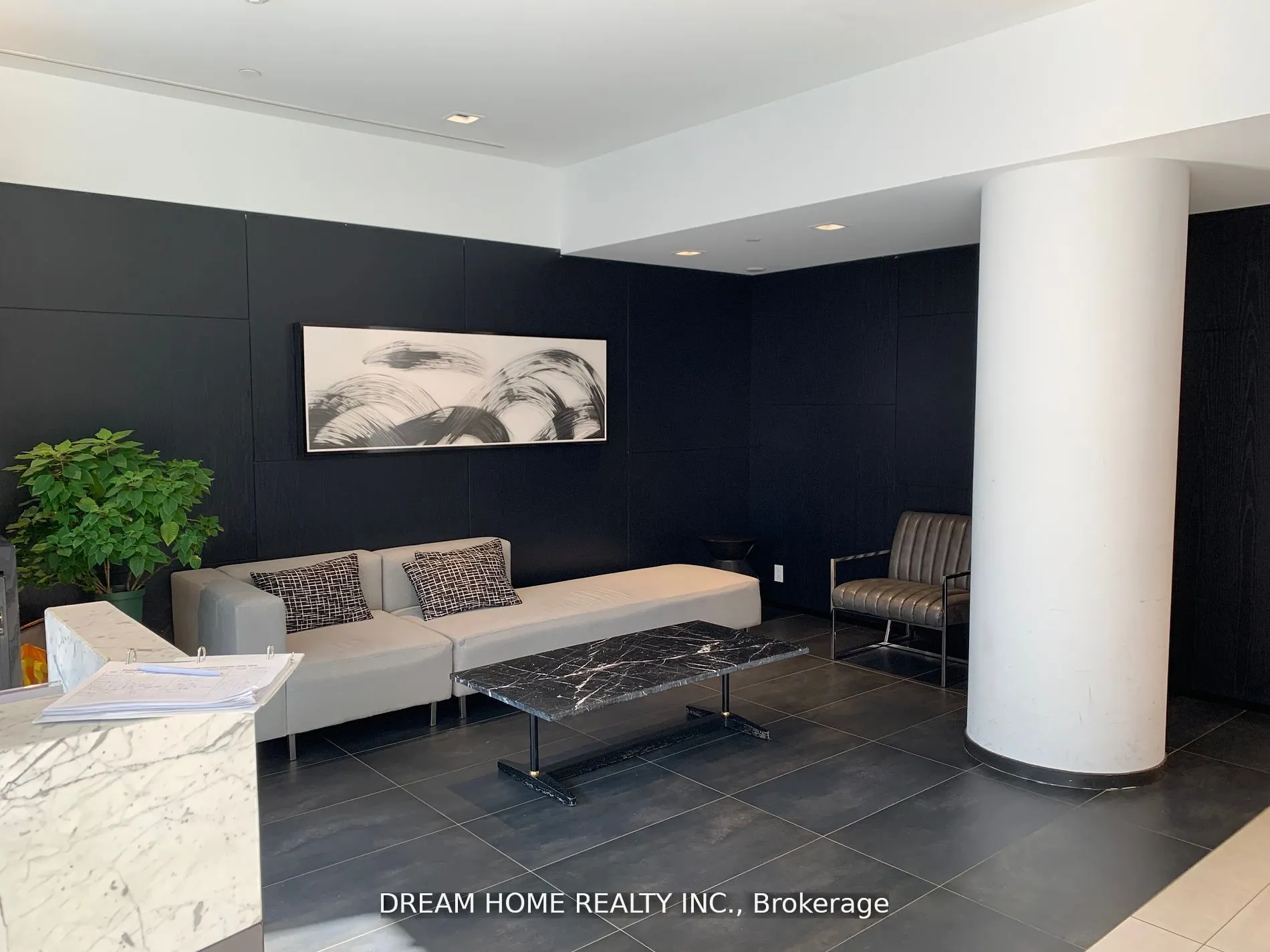 203 College Street, #3007