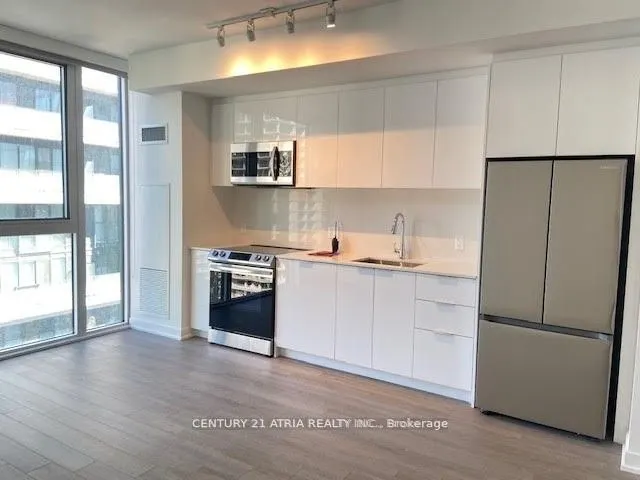 357 King Street W, #3407